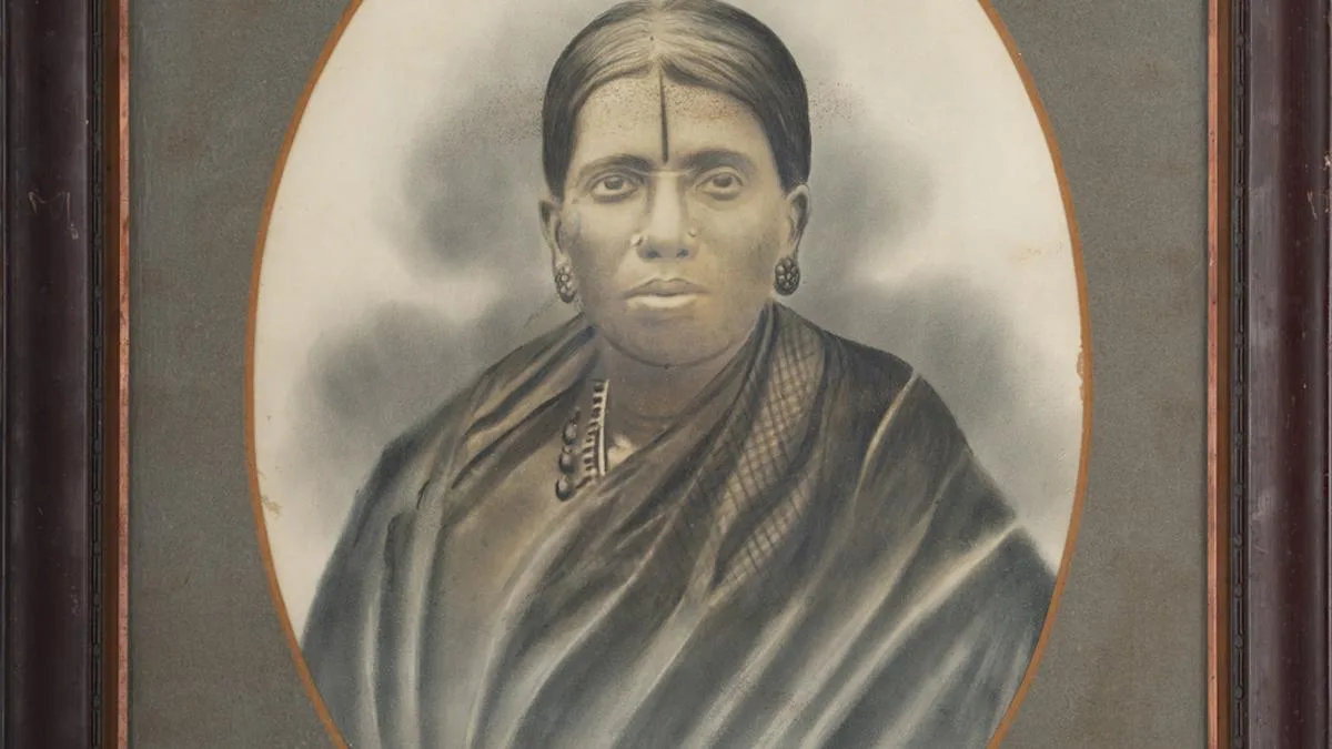 At Ashvita’s, explore history of Madras through art