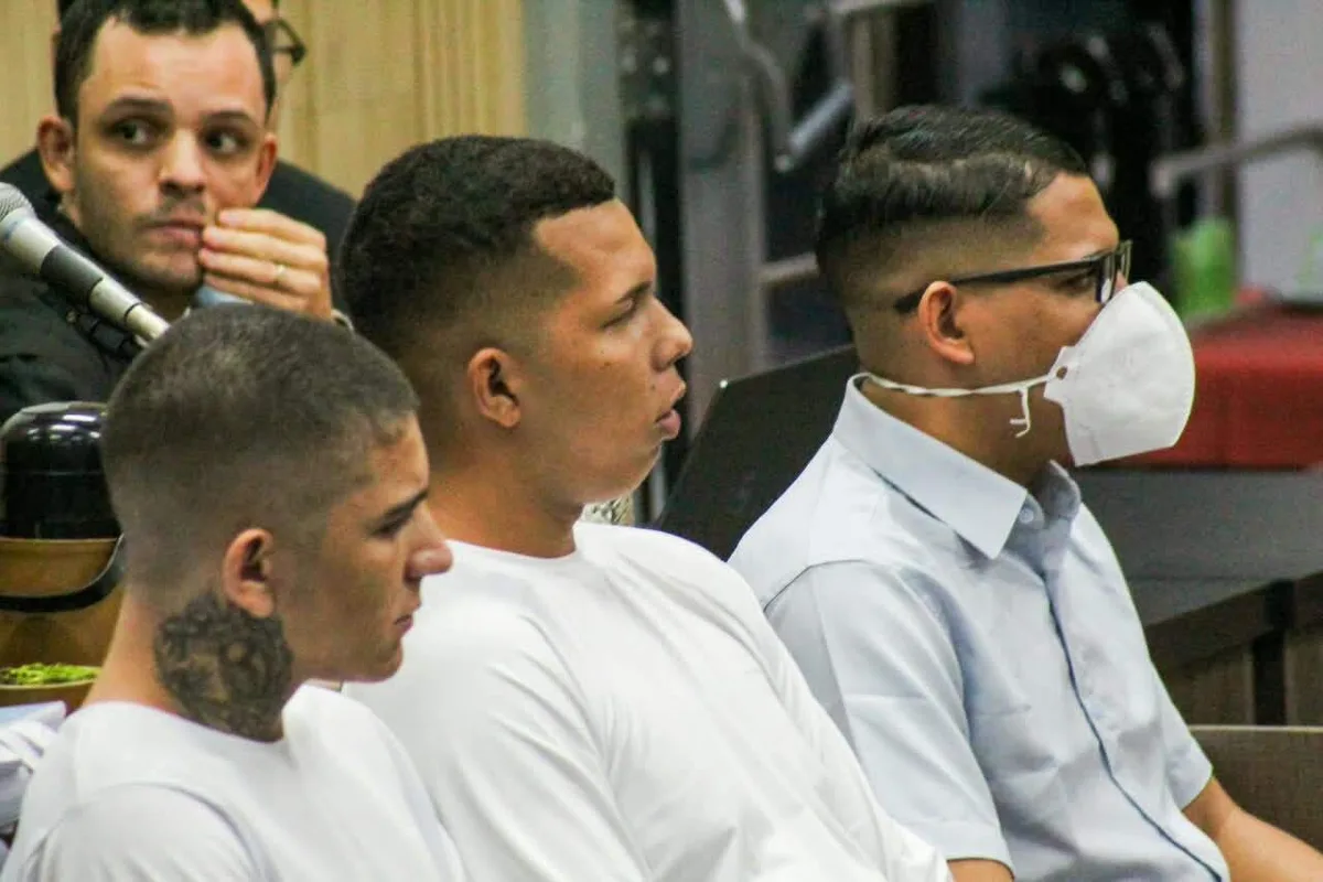Júri absolve trio acusado de executar jovem a tiros na Vila Nhanhá
