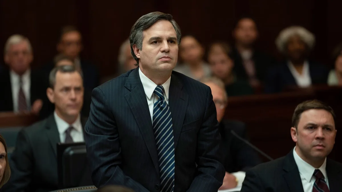 Mark Ruffalo briga com Paramount, é acusado de antissemitismo e recebe apoio de artistas judeus