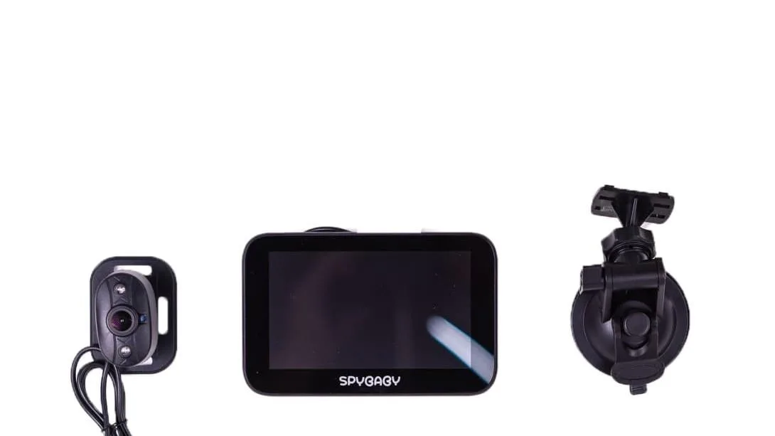 ‘Spy Baby’ monitor recalled over injury fears