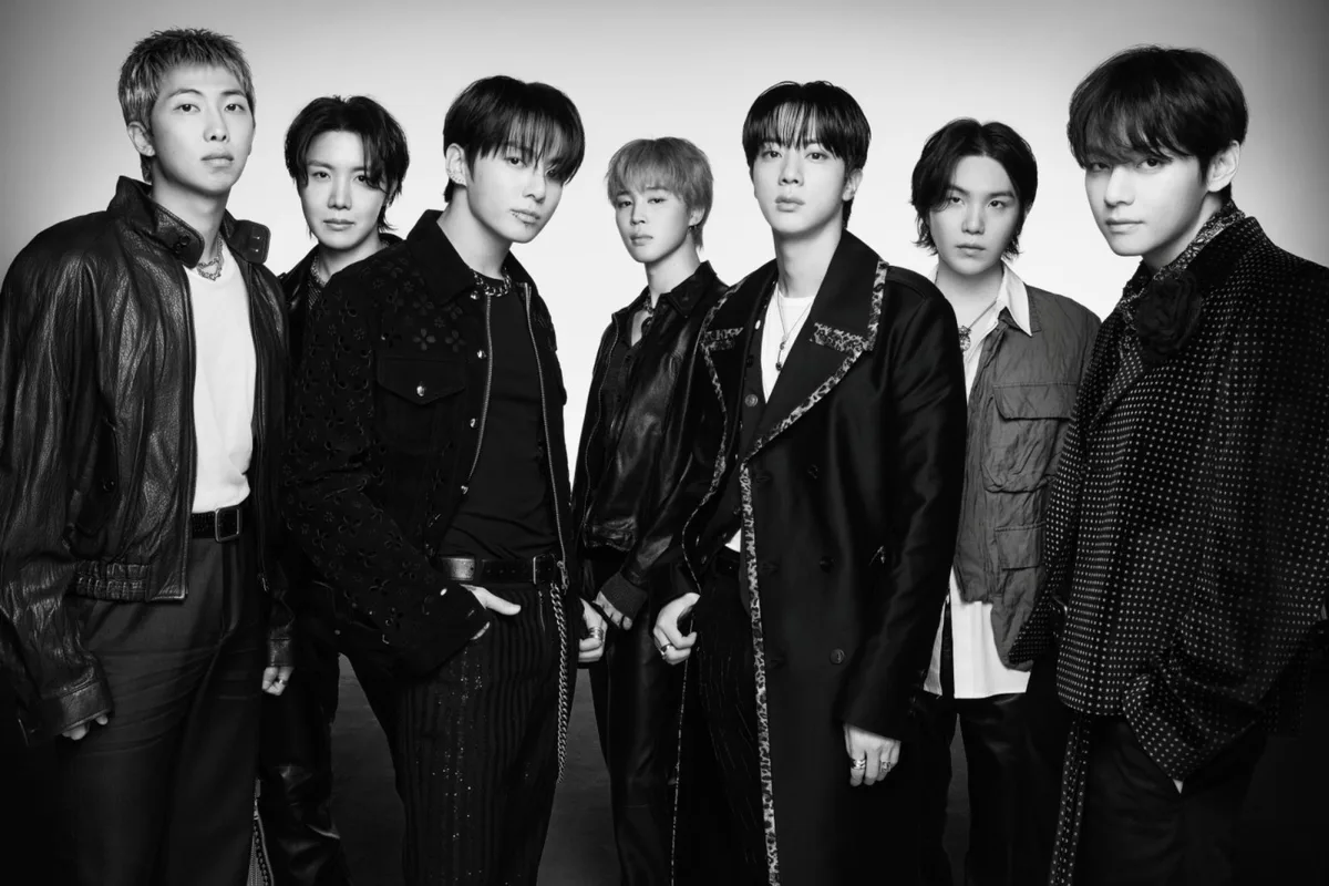 방탄소년단 ‘SWIM’, 프랑스 SNEP 골드 인증… 통산 10번째 기록
