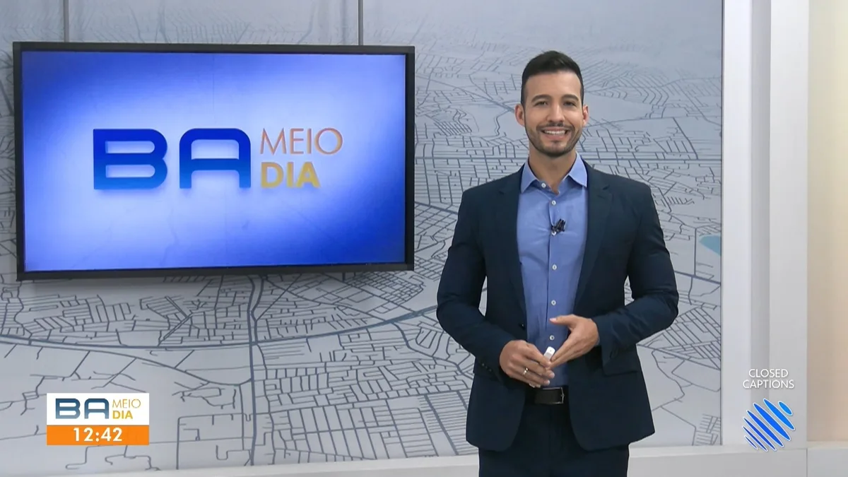 Vídeos do g1 e TV Subaé - segunda-feira, 31 de agosto de 2026
