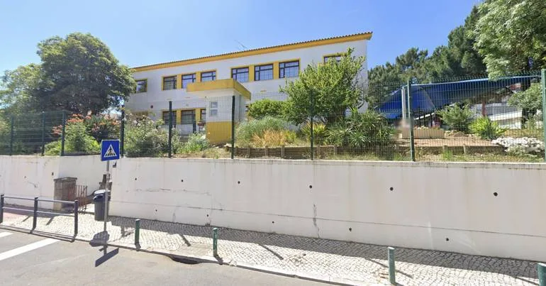 Sintra. MP investiga alegados maus-tratos em escola
