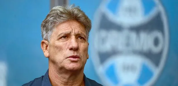 Rômulo Mendonça: 'Grêmio tem ato de desespero ao resgatar Renato Gaúcho'