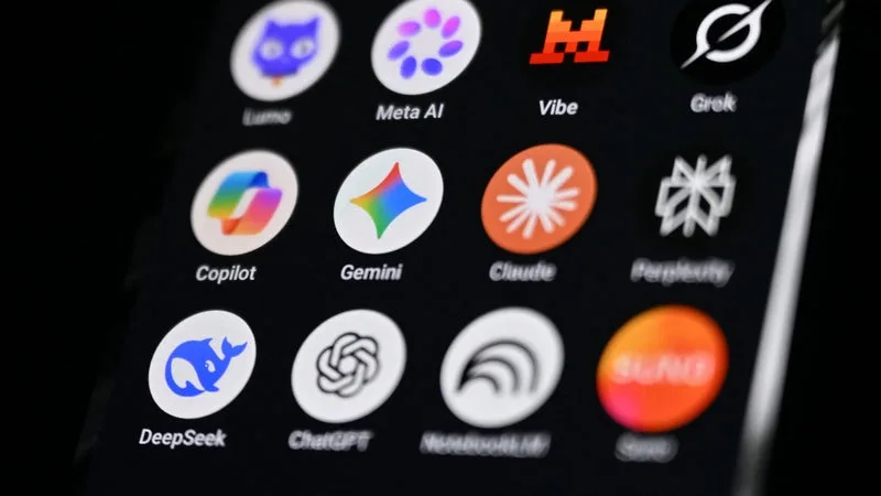 ChatGPT, Claude, Grok, Vibe et Gemini acceptent de donner des résultats basés sur des contenus de médias russes sous sanctions européennes