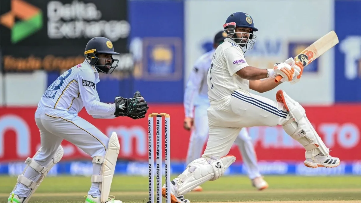 Sri Lanka seek more Tests against India, England and Australia in FTP revamp