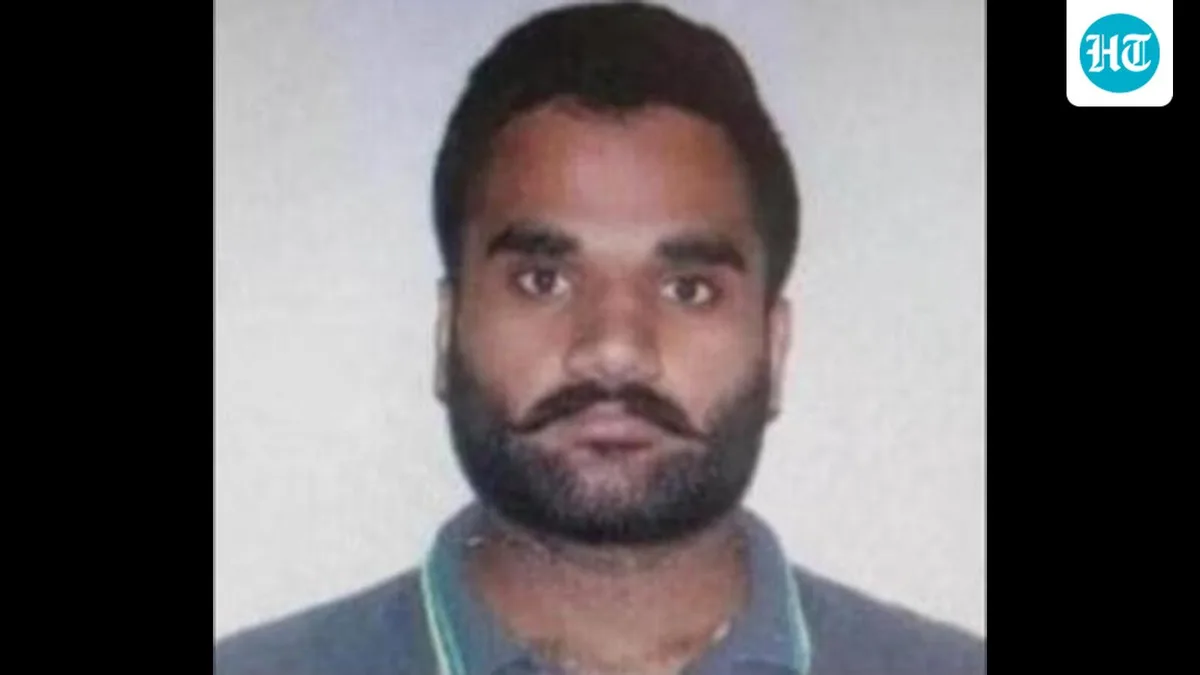 Pro-Khalistan extremist blames Goldy Brar of engineering the killing of Hardeep Singh Nijjar