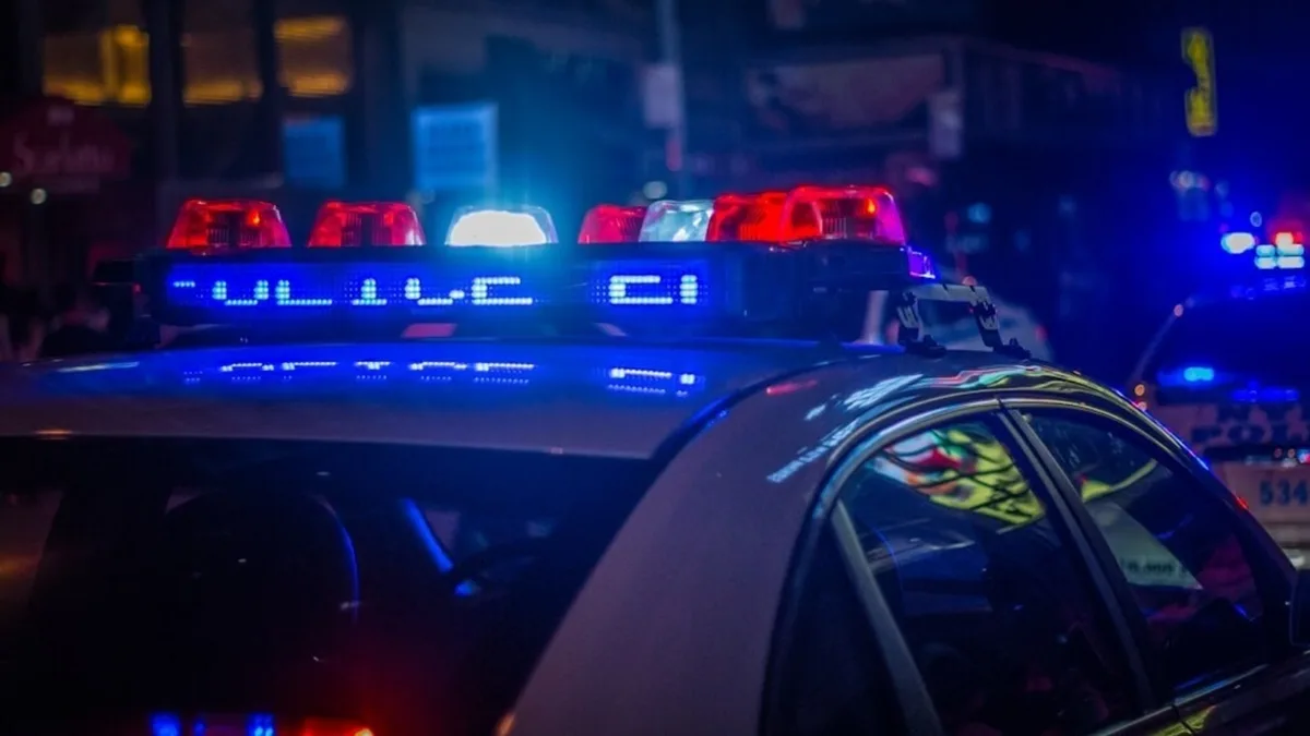 Georgetown, Texas shooting: What's happening in Williamson County? Details emerge