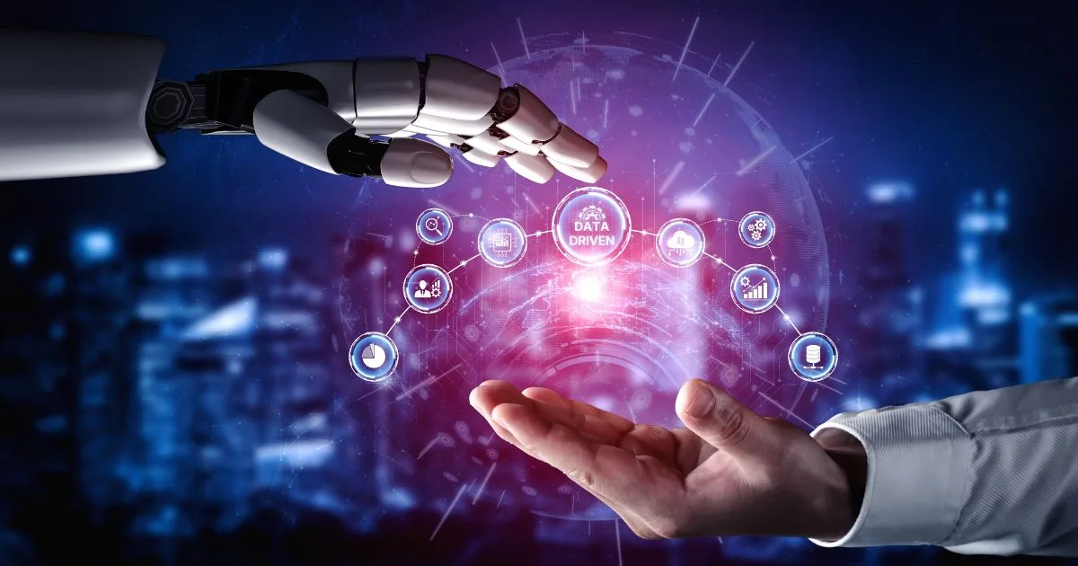 Inteligência artificial pode dificultar vigilância de governos em softwares