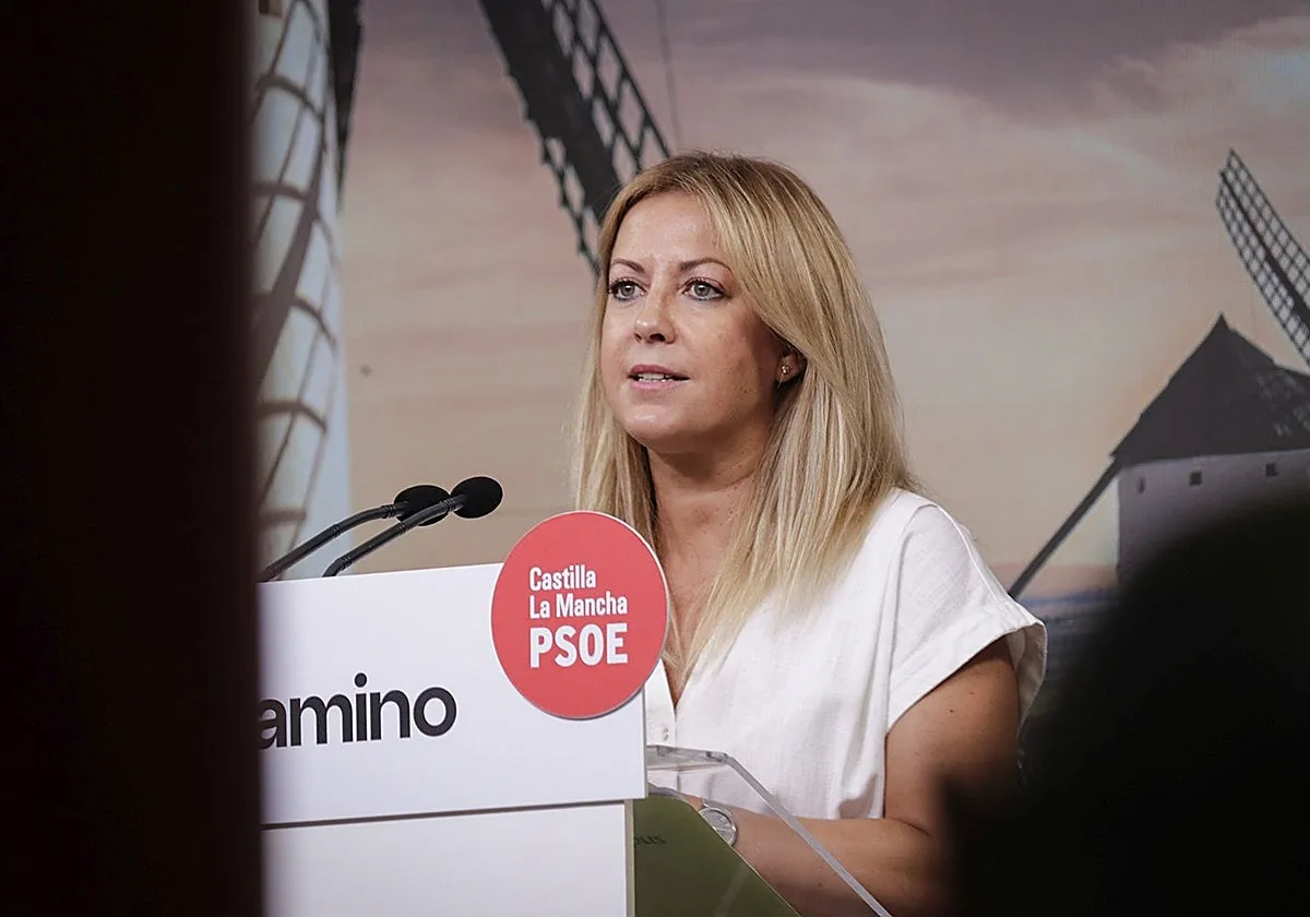 El PSOE de Page exige a Núñez que se distancie de Cospedal y pide rebajar la tensión en Ceuta