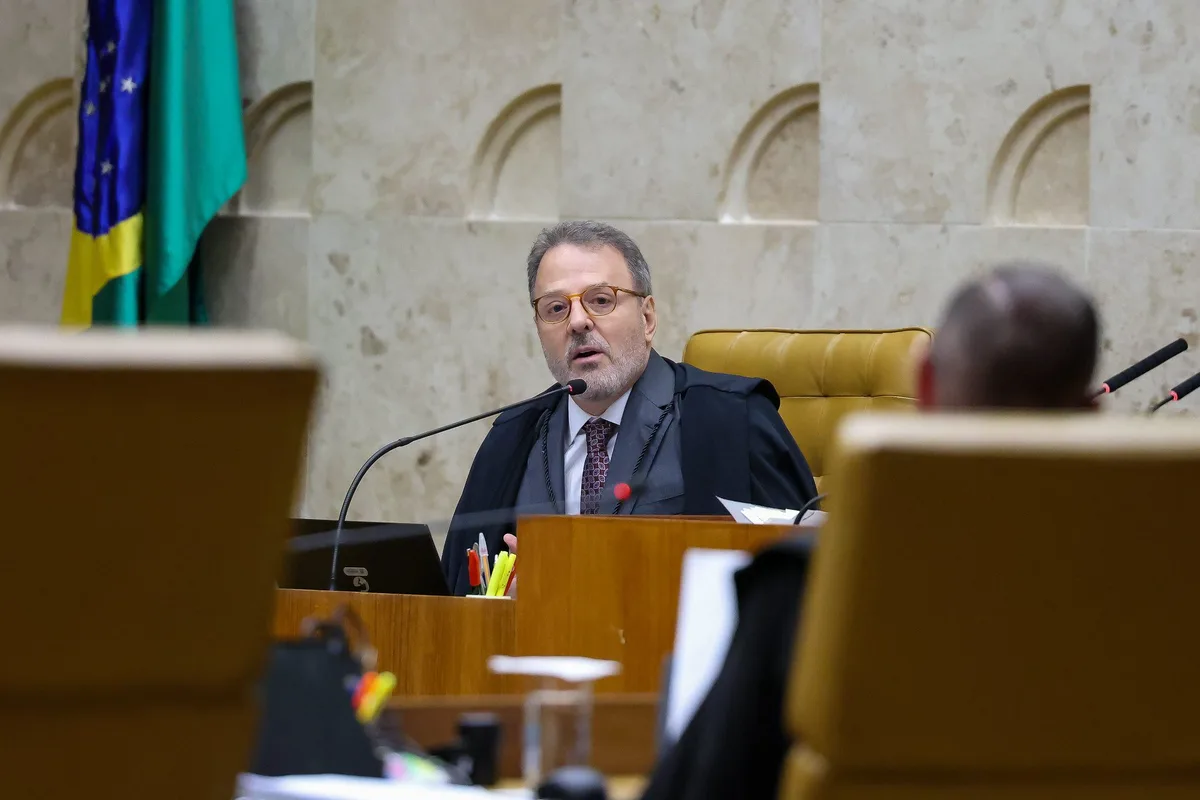 PGR se manifesta a favor da retirada do sigilo de investigação sobre pagamentos feitos por Vorcaro