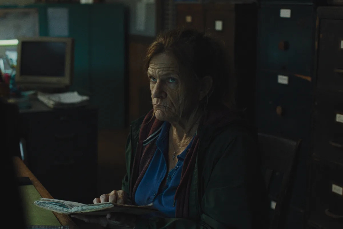 Dale Dickey on Her First Emmy Nomination for ‘Widow’s Bay’ and the Monologue That Made Her Say, ‘What the F—‘