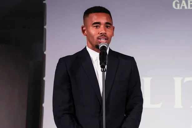 Gabriel Jesus makes honest Julian Alvarez admission after leaving Arsenal for Barcelona