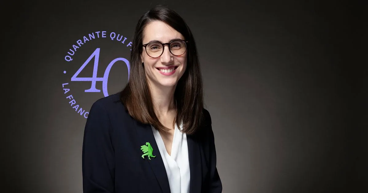 De Djibouti à la Thaïlande : le parcours singulier d’Isabelle Albertalli, devenue l’éclaireuse climat de l’économie française