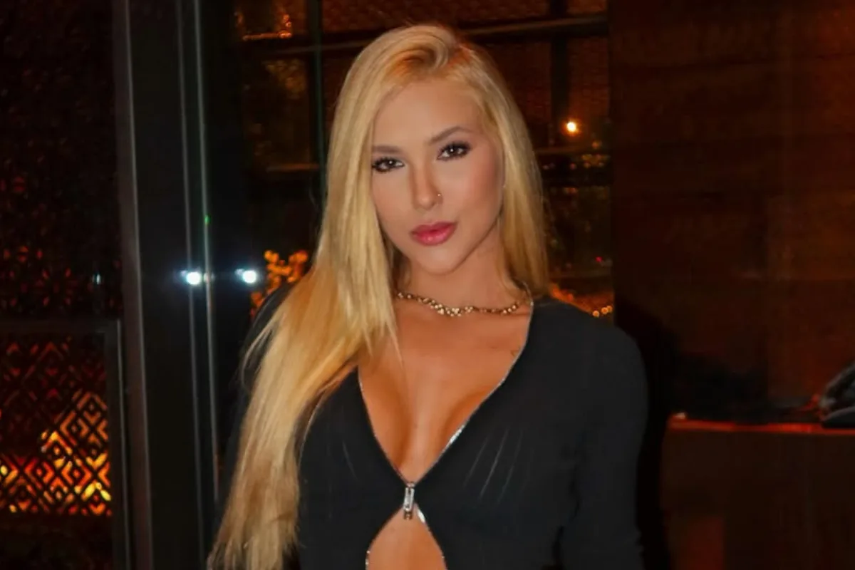Medo? Internautas reagem após Virginia encerrar contrato com bet