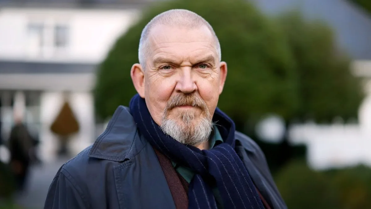 Dietmar Bär: Im Kino fließen bei ihm auch mal die Tränen