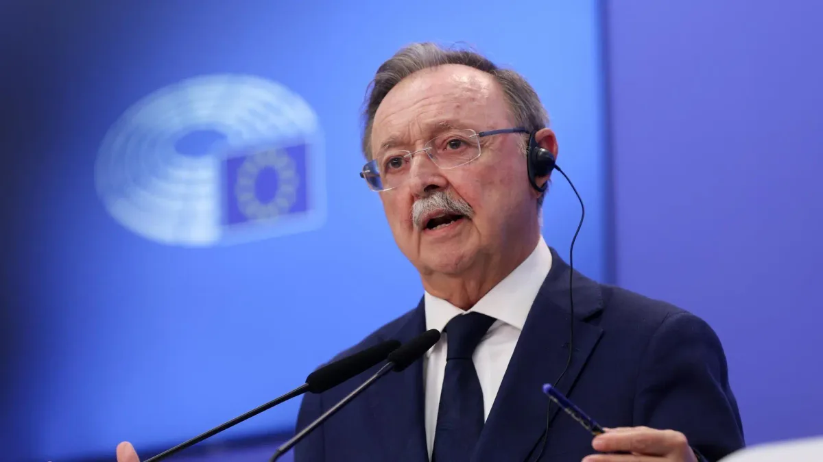 Bruselas no aclara a Vivas si habrá sanciones a Marruecos por la entrada masiva en Ceuta