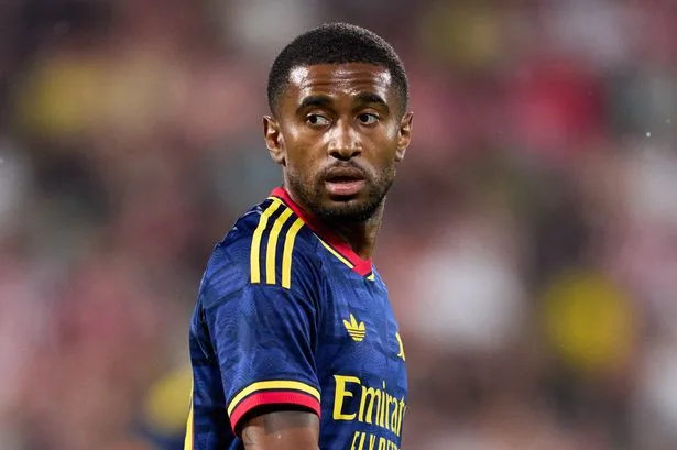 Arsenal terminate Reiss Nelson's contract as Mikel Arteta waits for three more exits
