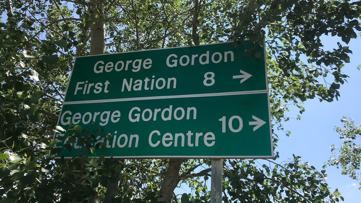 Bell's Sask. AI data centre expansion raises hopes, concerns for George Gordon First Nation members