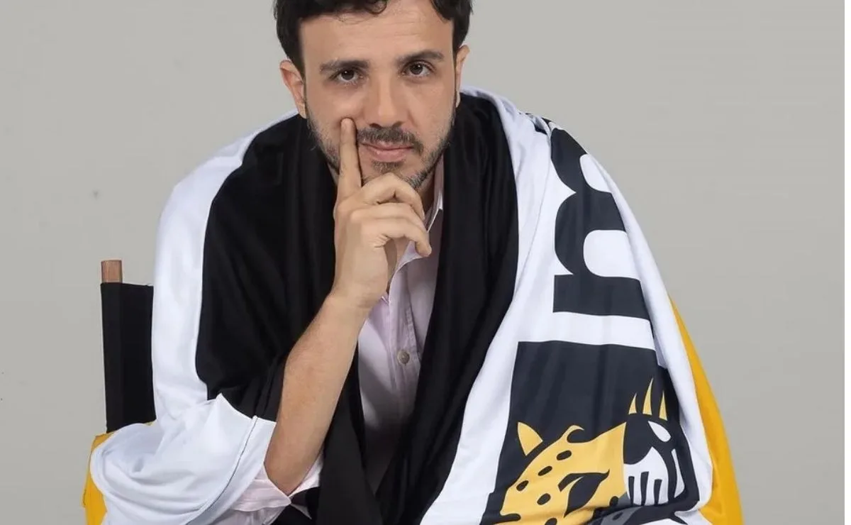 Toffoli derruba suspensão e libera campanha de Renan Santos para presidente