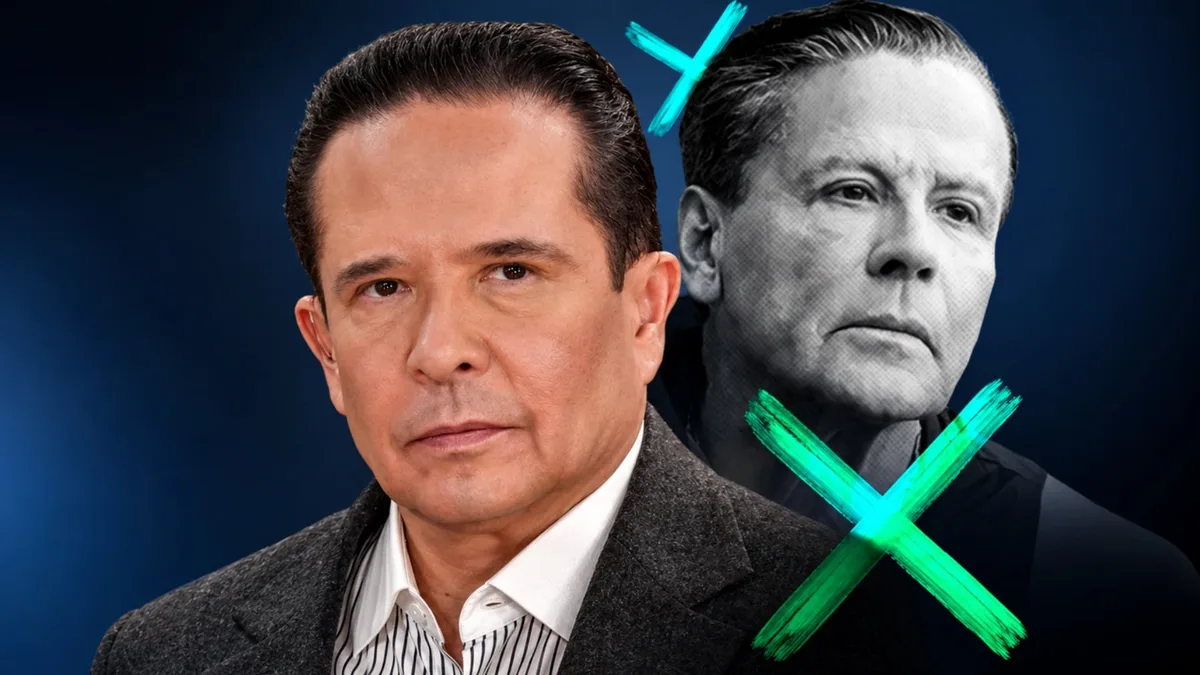 Gustavo Adolfo Infante no se guarda nada contra Alfredo Adame y lo tacha de “patán” tras su sentencia