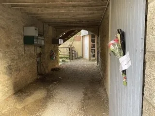 « Il avait une vie compliquée » : qui était l’homme tué par un gendarme dans cette ville de l’Ouest ?