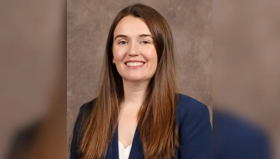 La mujer apuñalada en Times Square resultó ser una ejecutiva de Bank of America