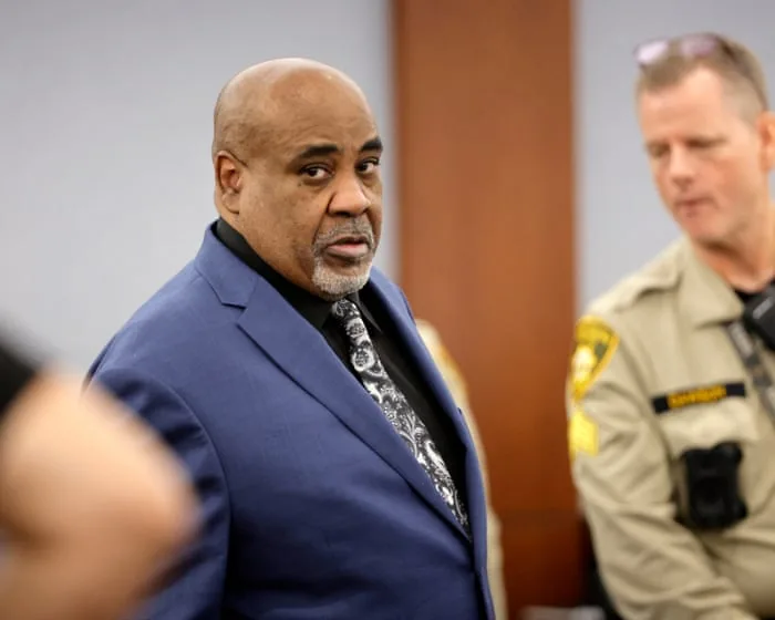 Tupac Shakur murder trial: Las Vegas court to hear closing arguments in case