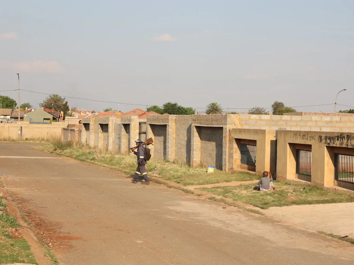 Ekurhuleni land scam leaves homeowners in limbo