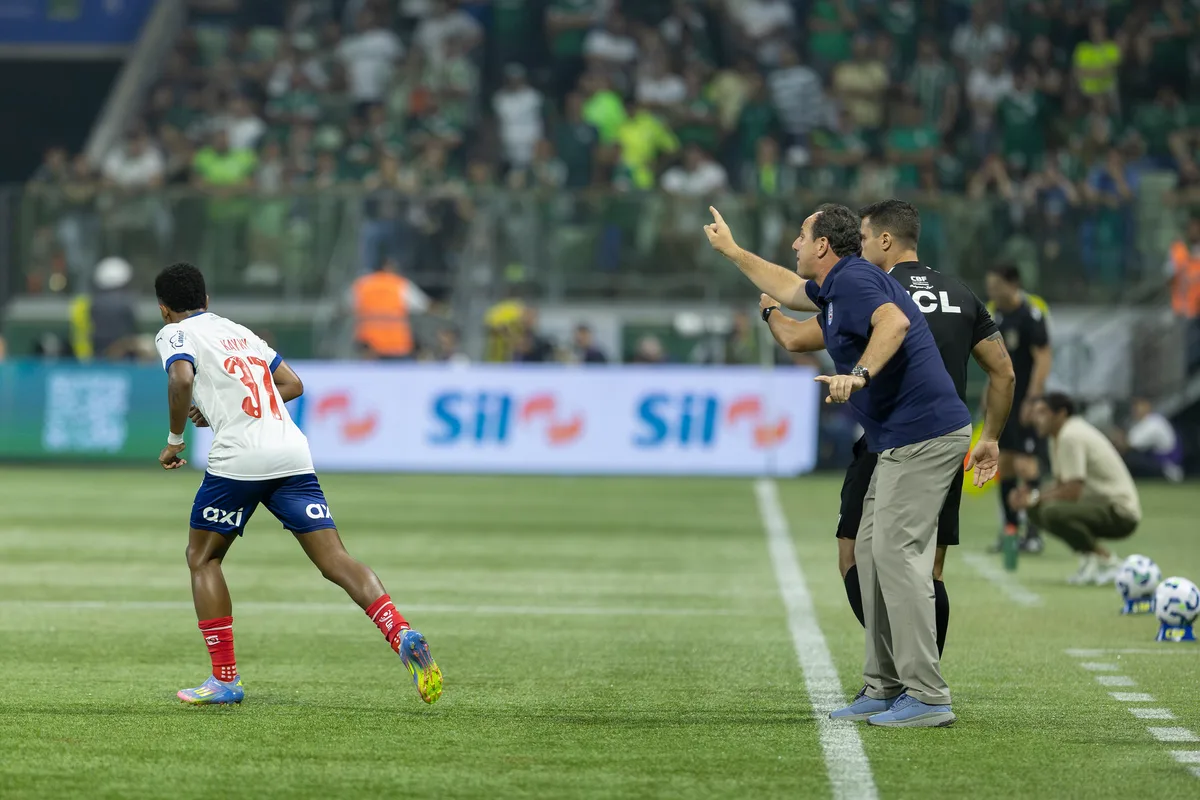 Bahia pode perder mais de R$ 30 milhões com jogadores emprestados