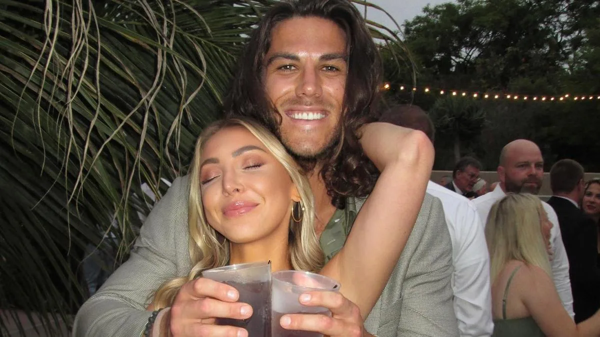 Callum Robinson’s girlfriend Emily Livia responds after Perth brothers murderers receive 158-year sentence