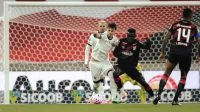 Cuca analisa empate do Santos com o Flamengo: “Poderia ser pior”
