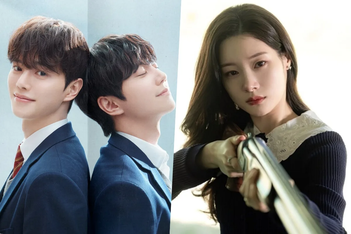 “Four Hands, Two Sonatas” Premieres To Promising Ratings; “Flex X Cop 2” Kicks Off 2nd Half On All-Time High