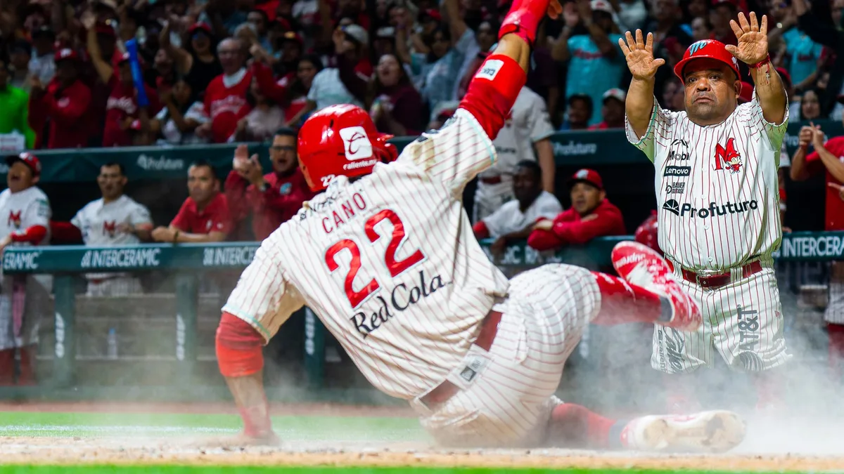 Del bicampeonato a quedar eliminados: así fueron los dos años históricos de los Diablos Rojos del México