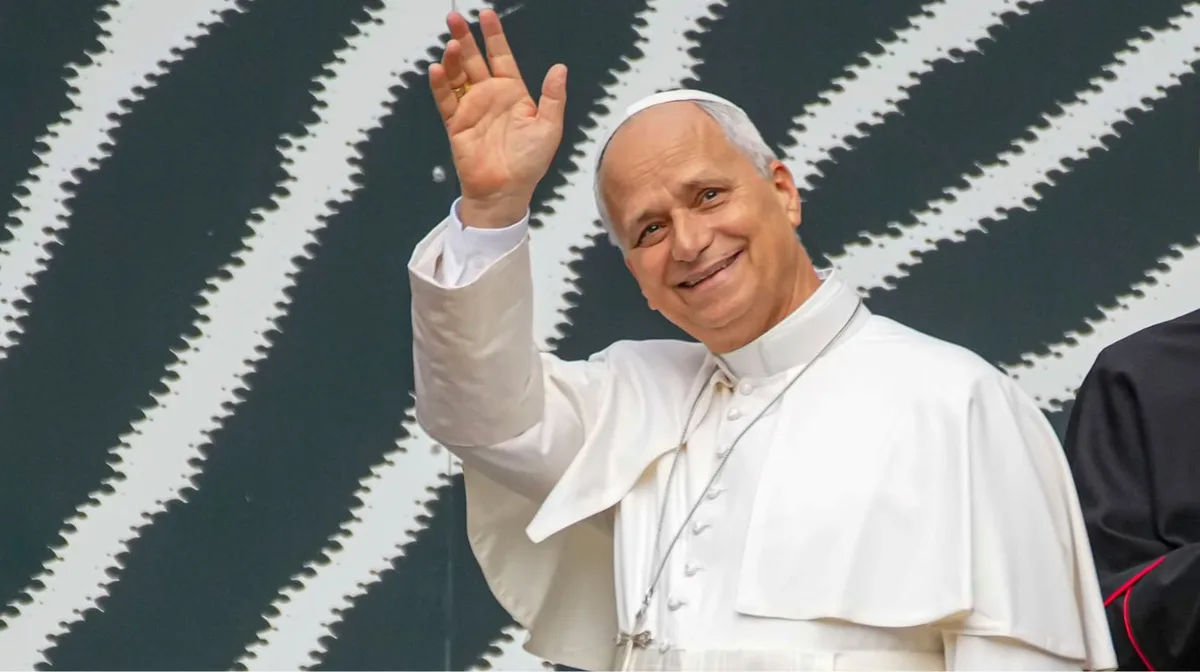 El cirujano del papa León XIV habló tras el alta: “No hay motivos para no realizar el viaje a Sudamérica”
