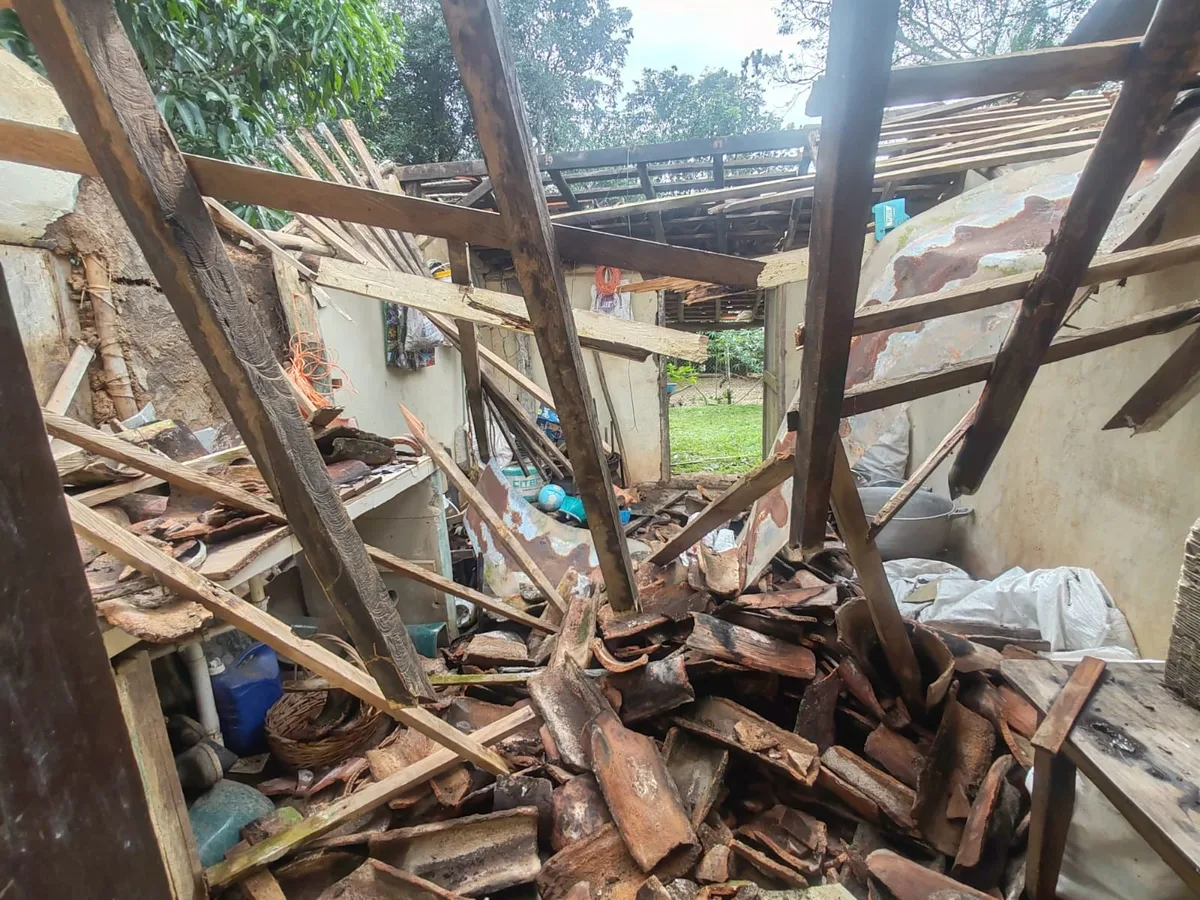 746 réplicas, 13 mil damnificados y un solo muerto oficial: el terremoto de Panamá que no cuadra con las imágenes de pueblos arrasados