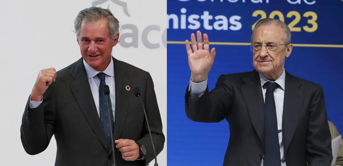 ACS y Acciona llevan a los tribunales en EE UU el contrato de 30.000 millones de Ferrovial en la I-24 de Tennessee