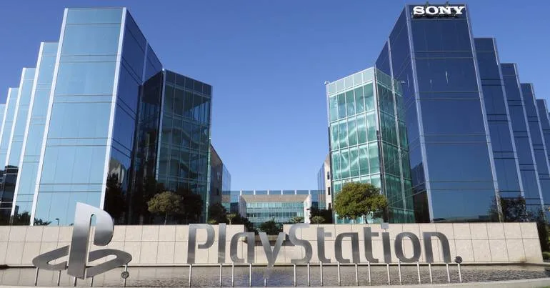 Sony acaba com os jogos físicos para a PlayStation