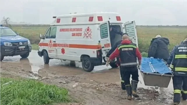 Murió un niño de 6 años en Santa Fe y su madre quedó detenida