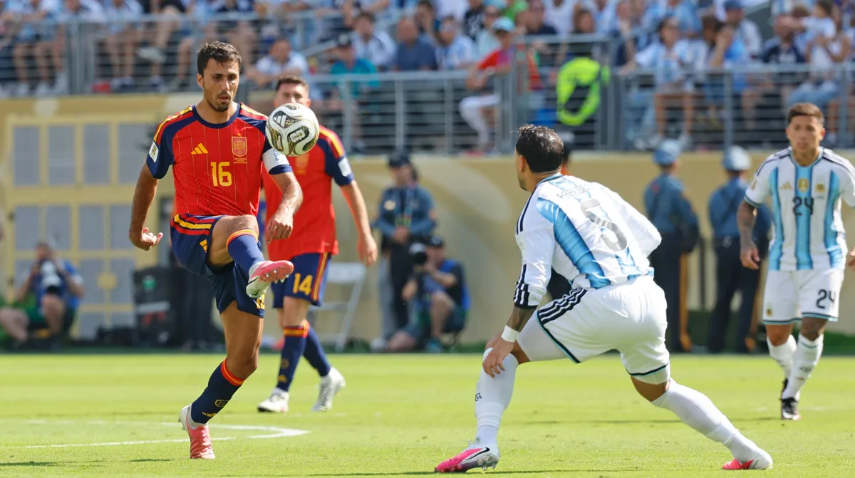 Nuevo golpe de LaLiga a la piratería: más de 300 sitios bolqueados