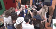 “A Fazenda 18”: Lucas Bissoli é médico, participou do BBB e namorou sister