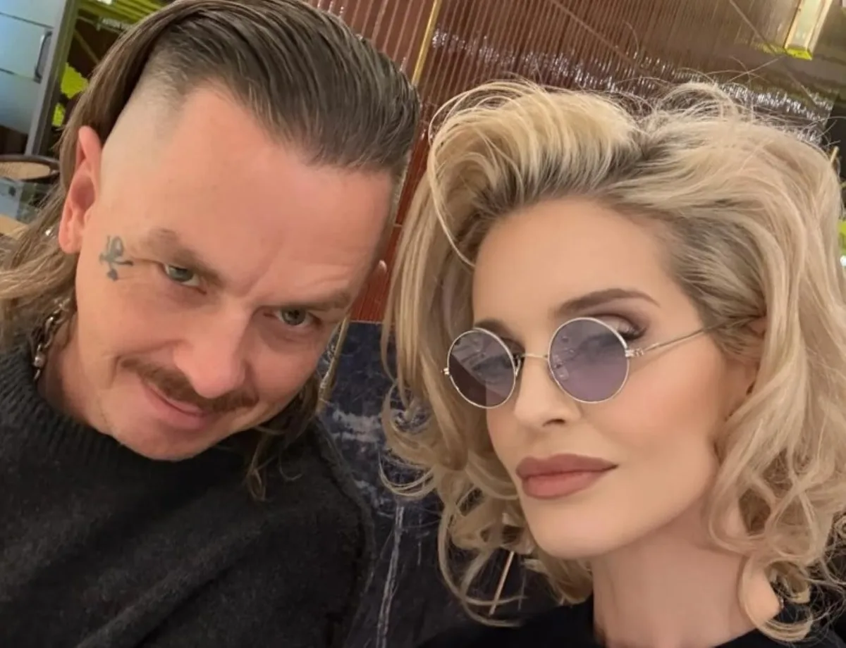 Kelly Osbourne vive “momento mais feliz” após fim do noivado com Sid Wilson, diz seu irmão