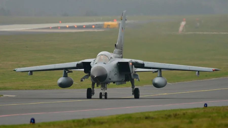 Verteidigung: Nato kündigt Atomwaffen-Übung an