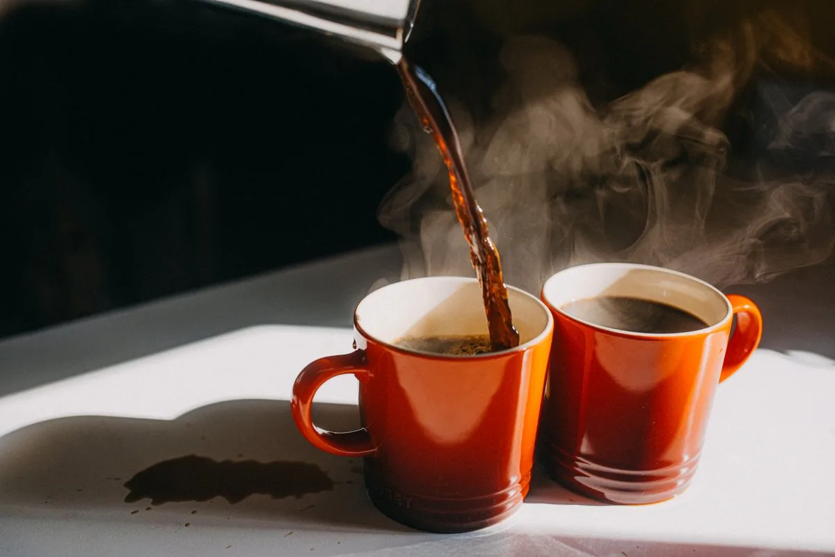 Has science finally made up its mind about coffee’s health benefits?