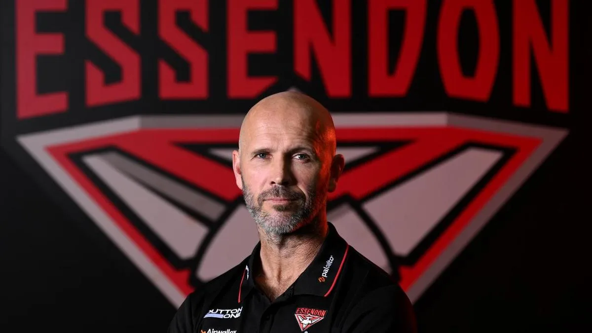 'Back in the classroom': The plan to develop Bombers