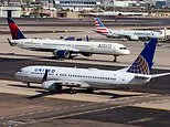 Travel delays as computer outages disrupt Delta and United flights across US