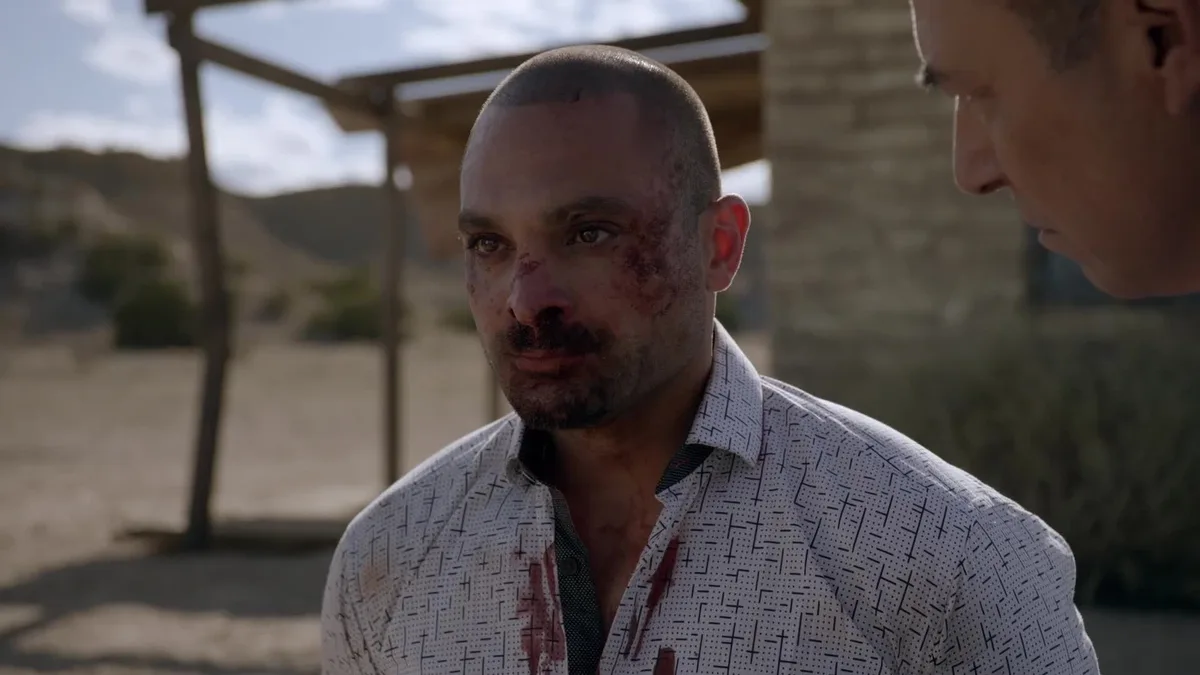 8 melhores filmes e séries de Michael Mando