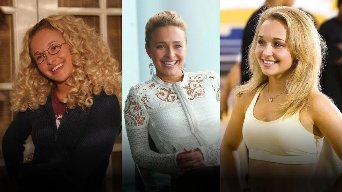 Muere a los 36 años la actriz Hayden Panettiere, estrella de ‘Triunfos Robados’, ‘Héroes’ y ‘Nashville’: esto se sabe
