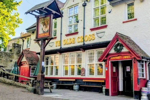 Pubs saved from closure by regulars in the running for UK's best local accolade