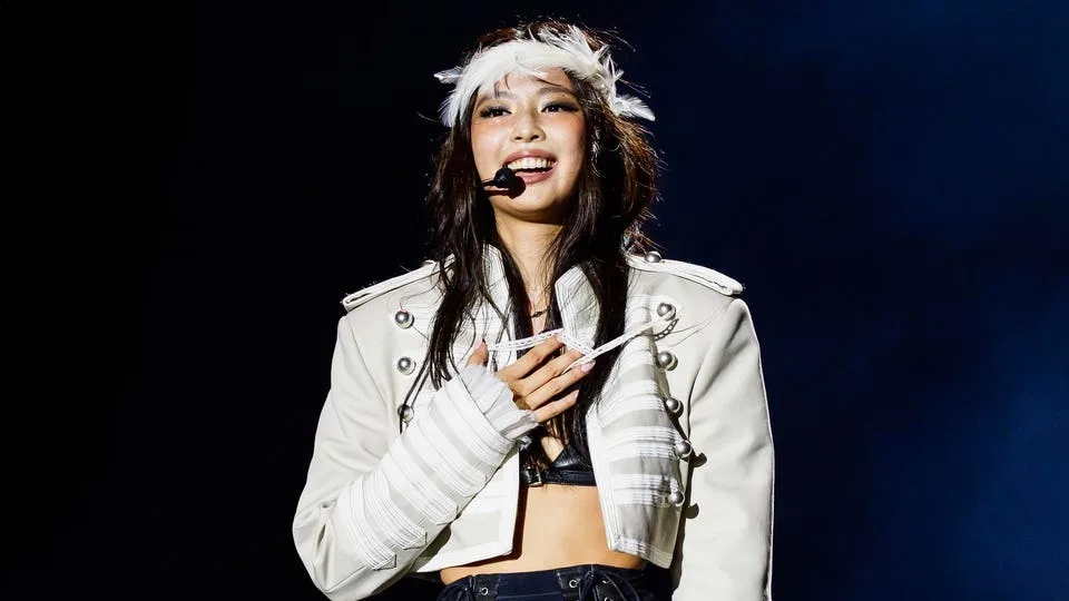 Jennie Ties Several K-Pop Superstars As She Reaches A Historic Position